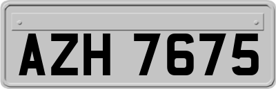 AZH7675