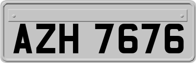AZH7676