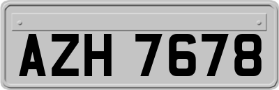 AZH7678