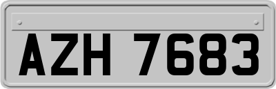 AZH7683