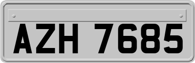 AZH7685