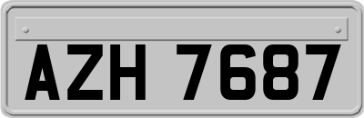 AZH7687