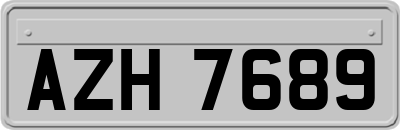 AZH7689