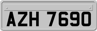 AZH7690