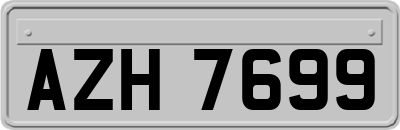 AZH7699