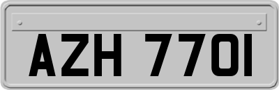 AZH7701