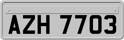 AZH7703