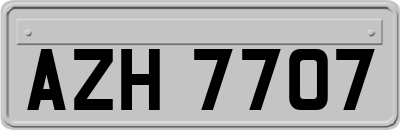 AZH7707