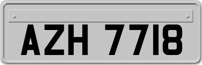AZH7718