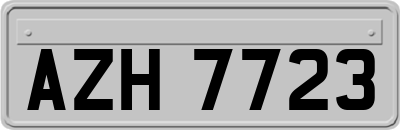 AZH7723