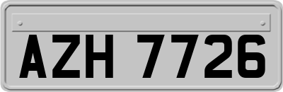 AZH7726