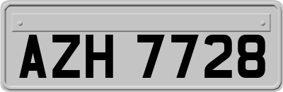 AZH7728