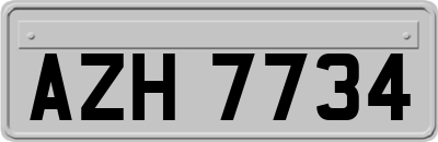 AZH7734