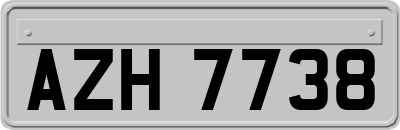 AZH7738