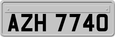 AZH7740