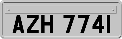 AZH7741
