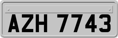 AZH7743
