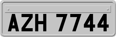 AZH7744