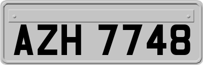 AZH7748