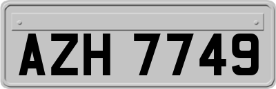 AZH7749