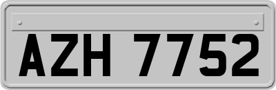 AZH7752