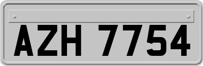 AZH7754