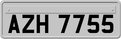 AZH7755