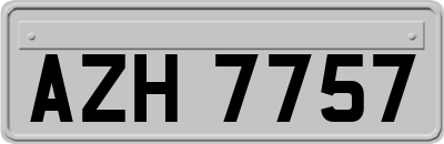 AZH7757