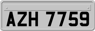 AZH7759