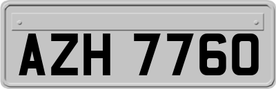 AZH7760