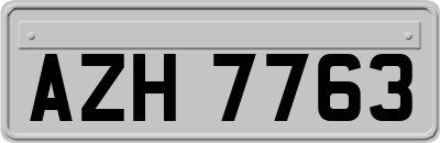AZH7763