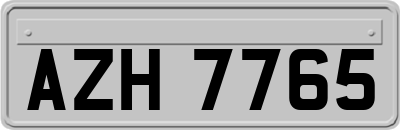 AZH7765