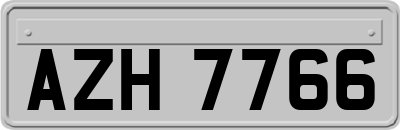 AZH7766