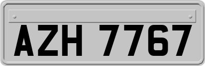 AZH7767