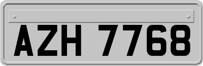 AZH7768