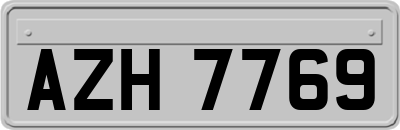 AZH7769