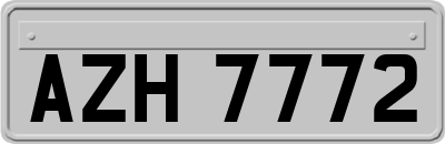 AZH7772