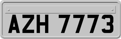 AZH7773