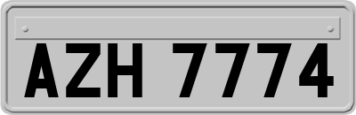 AZH7774