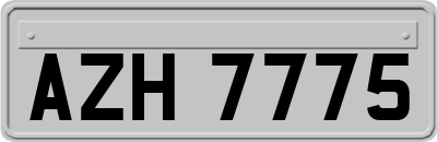 AZH7775