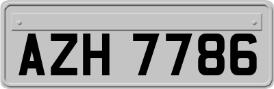 AZH7786