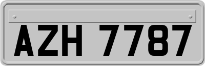AZH7787