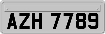 AZH7789