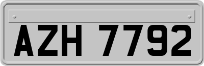 AZH7792