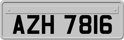 AZH7816