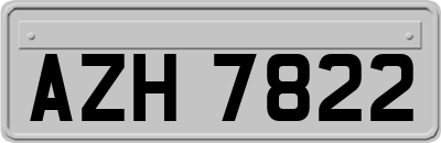 AZH7822