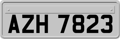 AZH7823