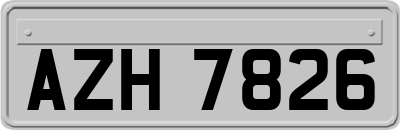 AZH7826