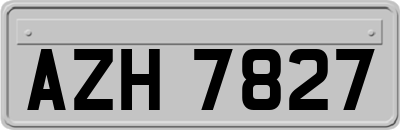 AZH7827