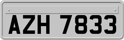 AZH7833